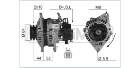  ALTERNATORE 210114A